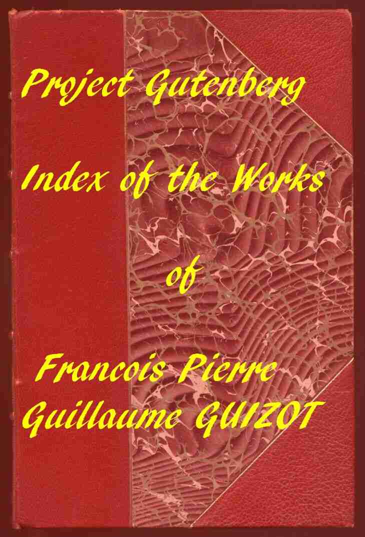 A Popular History of France from the Earliest Times / A Linked Index to the Project Gutenberg Editions cover