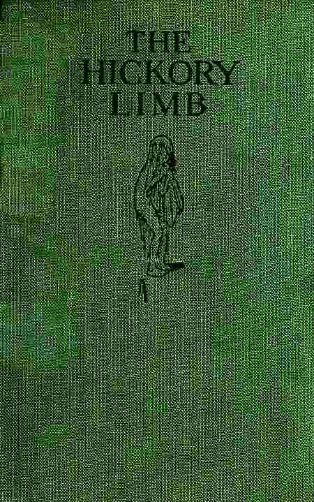 The Hickory Limb cover