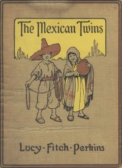 The Mexican Twins cover