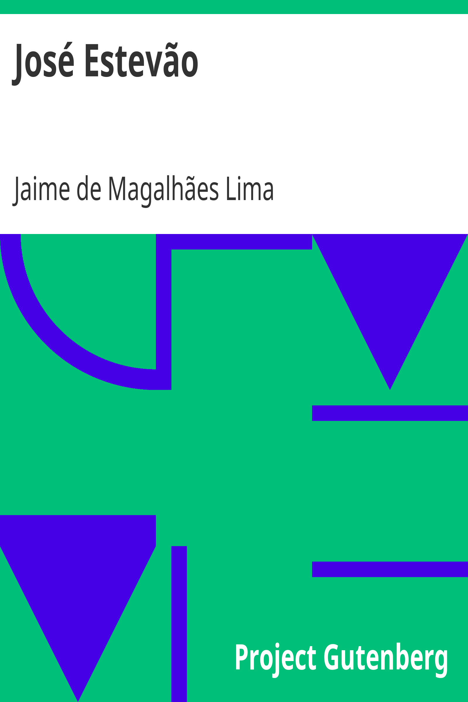 José Estevão cover