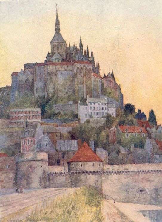 The Illustrated Works of Gordon Home: A Linked Index to the Project Gutenberg Editions cover