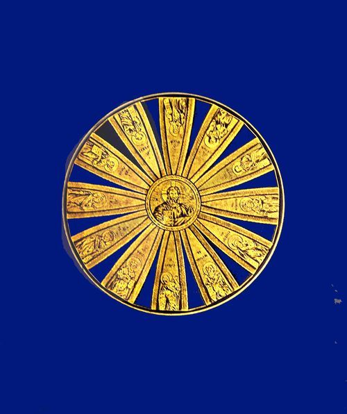 Byzantine Churches in Constantinople: Their History and Architecture cover