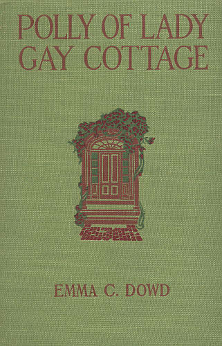Polly of Lady Gay Cottage cover