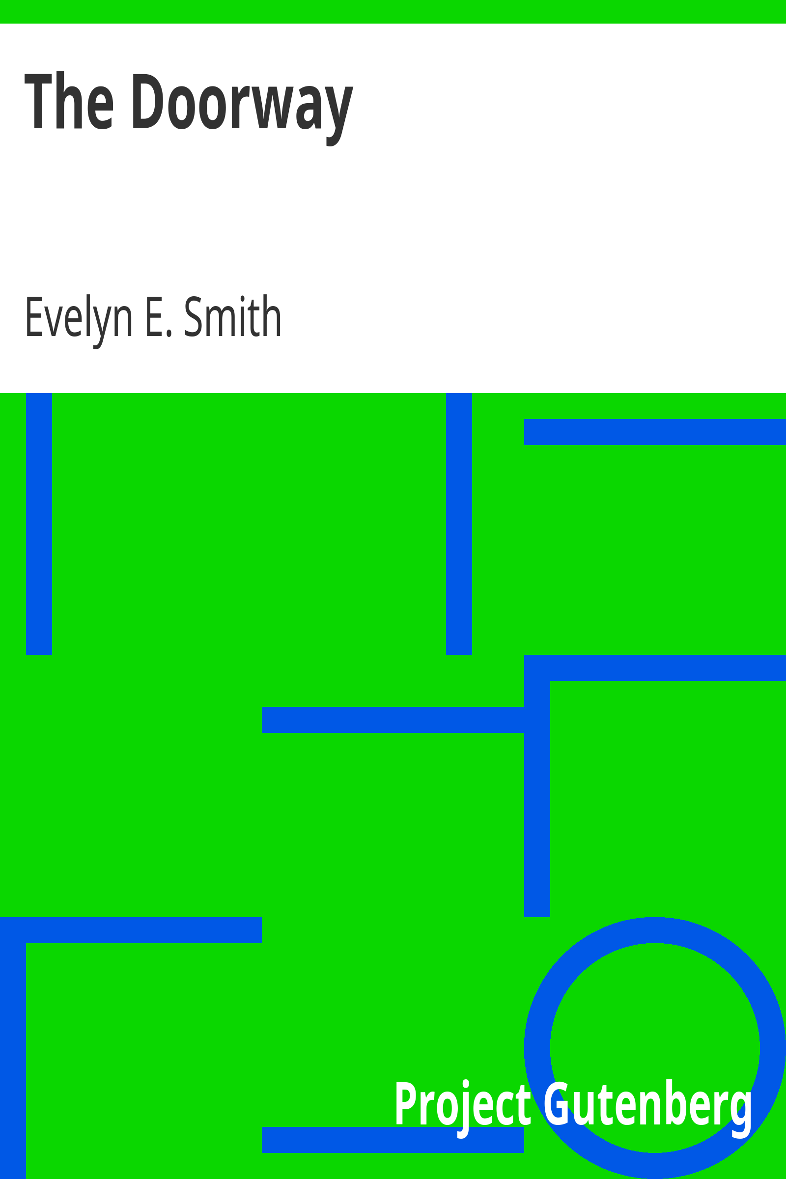 The Doorway cover