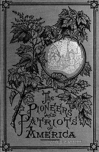 Ferdinand De Soto, The Discoverer of the Mississippi / American Pioneers and Patriots cover