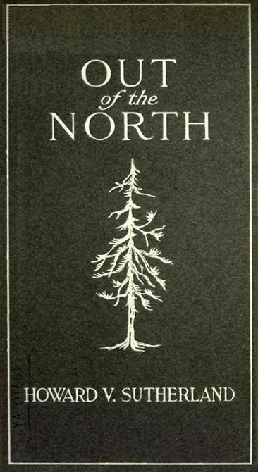 Out of the North cover