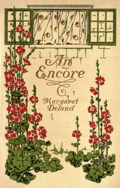 An Encore cover