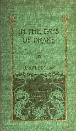 In the Days of Drake cover
