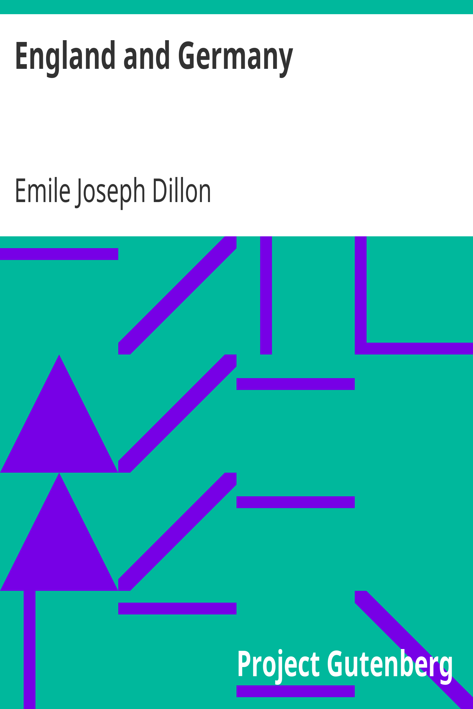 England and Germany cover