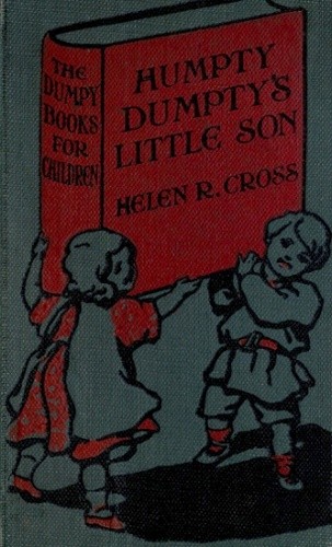 Humpty Dumpty's Little Son cover