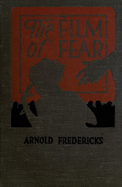 The Film of Fear cover