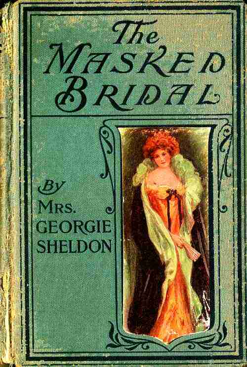 The Masked Bridal cover