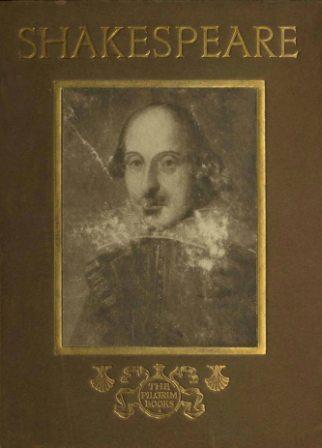 William Shakespeare: His Homes and Haunts cover