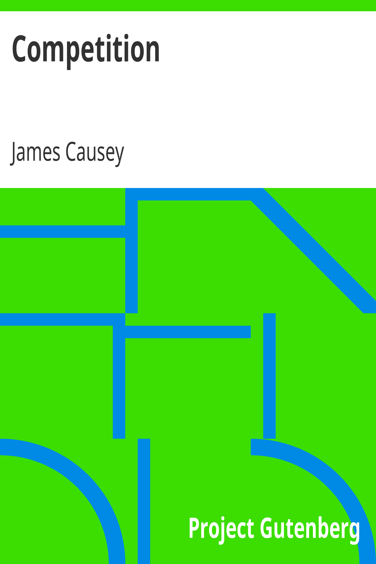 Competition cover