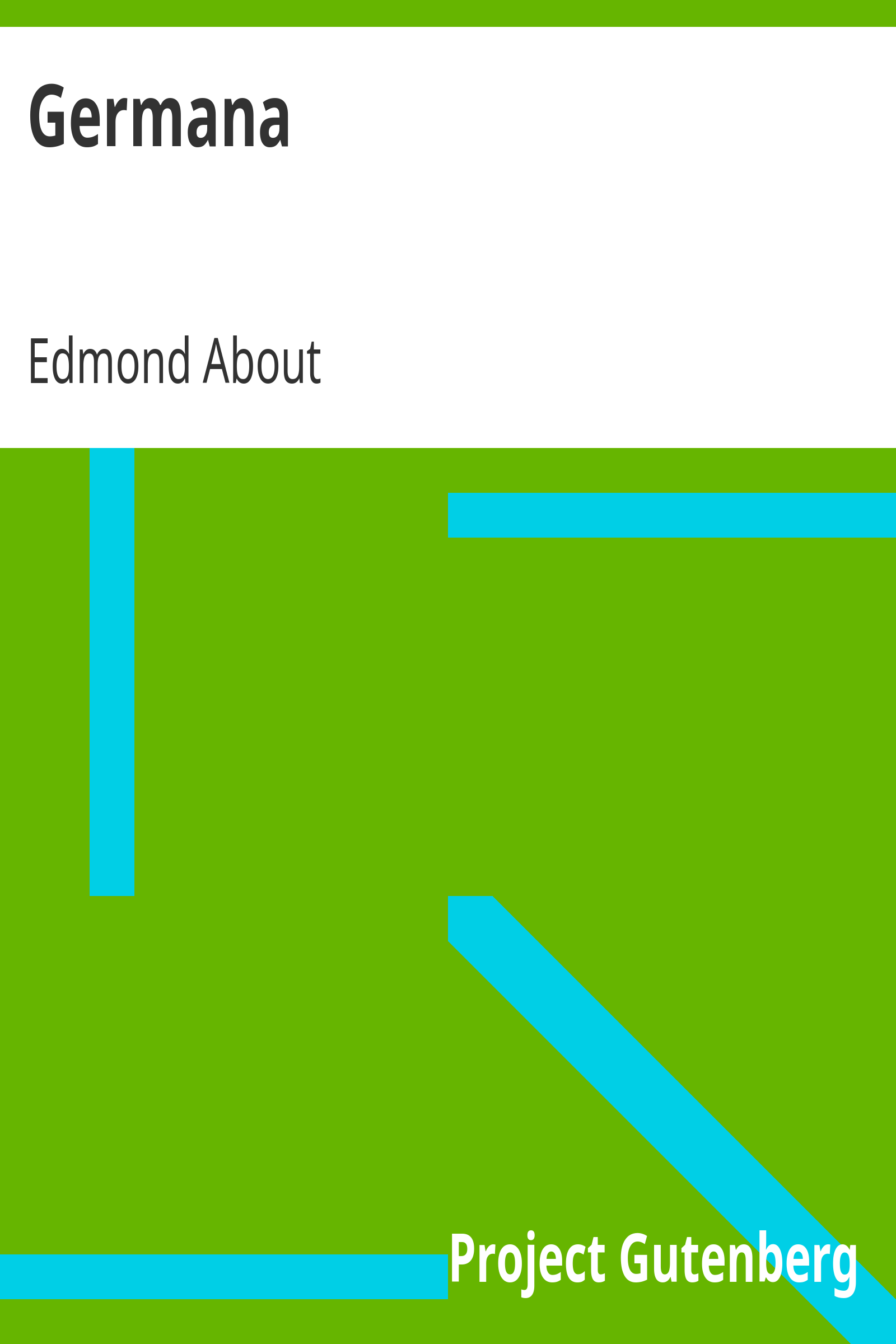 Germana cover