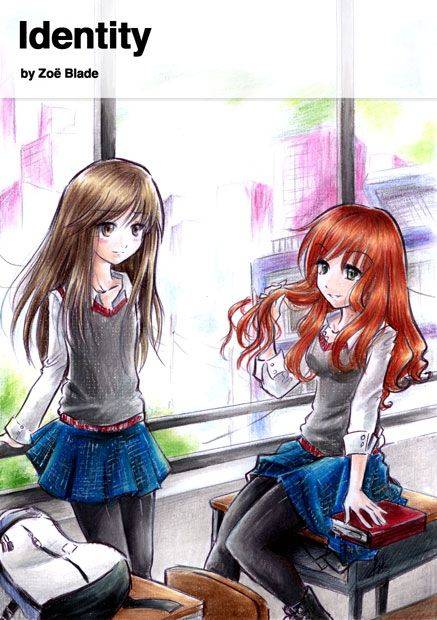 Identity cover