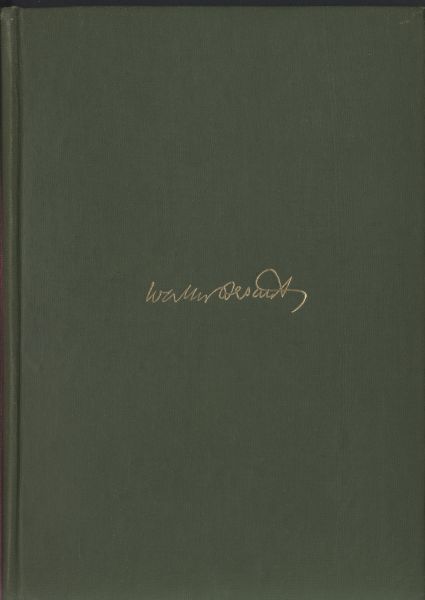 Hampstead and Marylebone cover