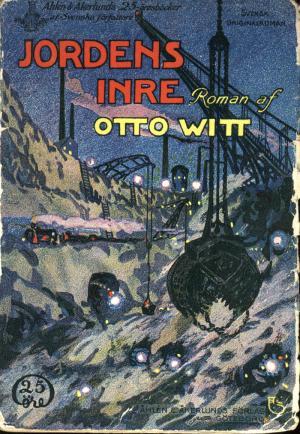 Jordens Inre cover