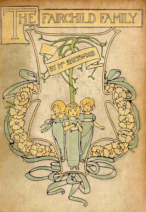 The Fairchild Family cover