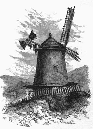 England, Picturesque and Descriptive: A Reminiscence of Foreign Travel cover
