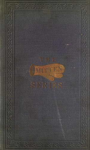 The Two Story Mittens and the Little Play Mittens / Being the Fourth Book of the Series cover