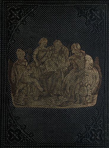 The Big Nightcap Letters / Being the Fifth Book of the Series cover