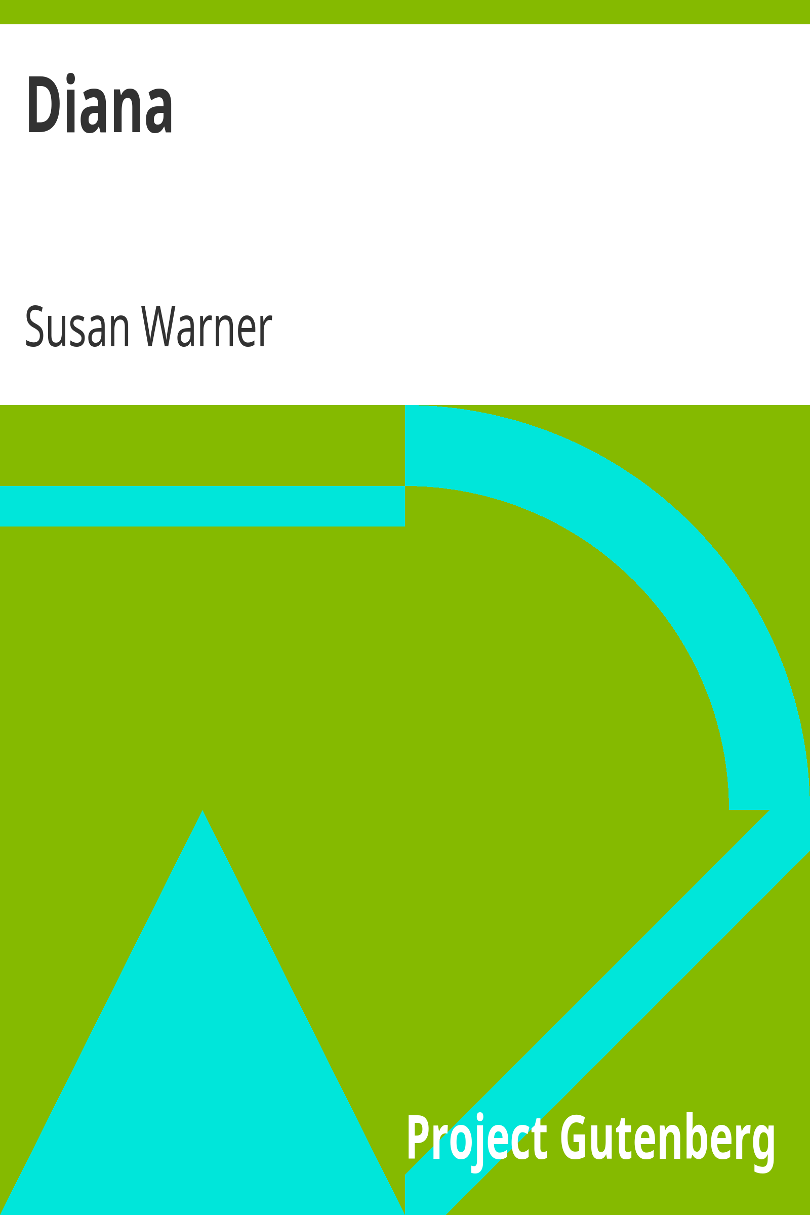 Diana cover