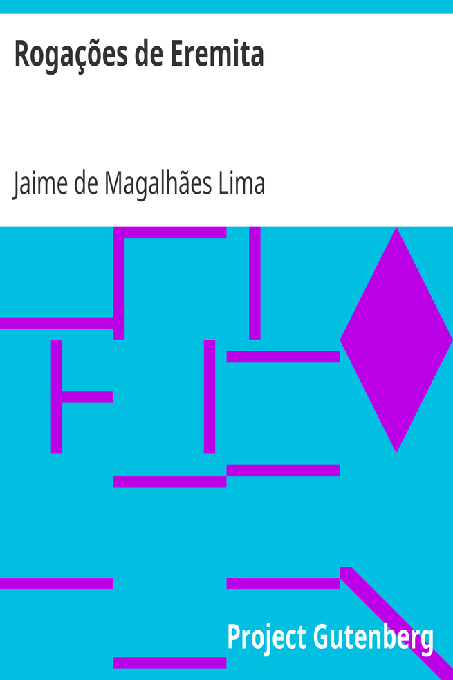 Rogações de Eremita cover