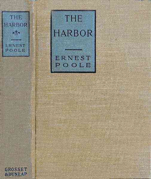 The Harbor cover