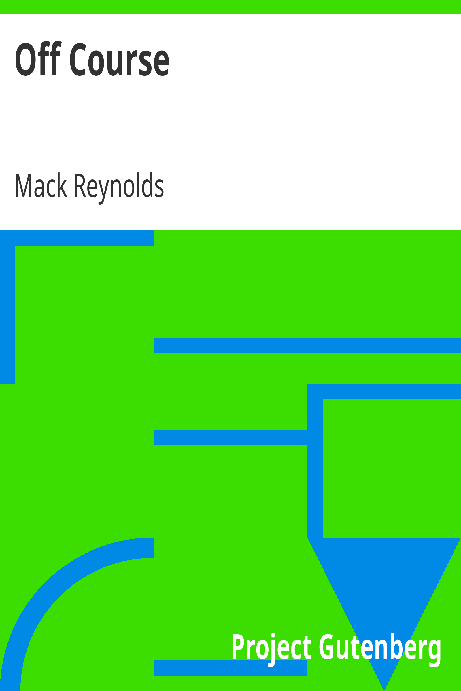 Off Course cover