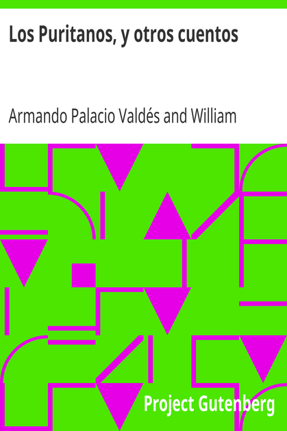 Los Puritanos, y otros cuentos cover