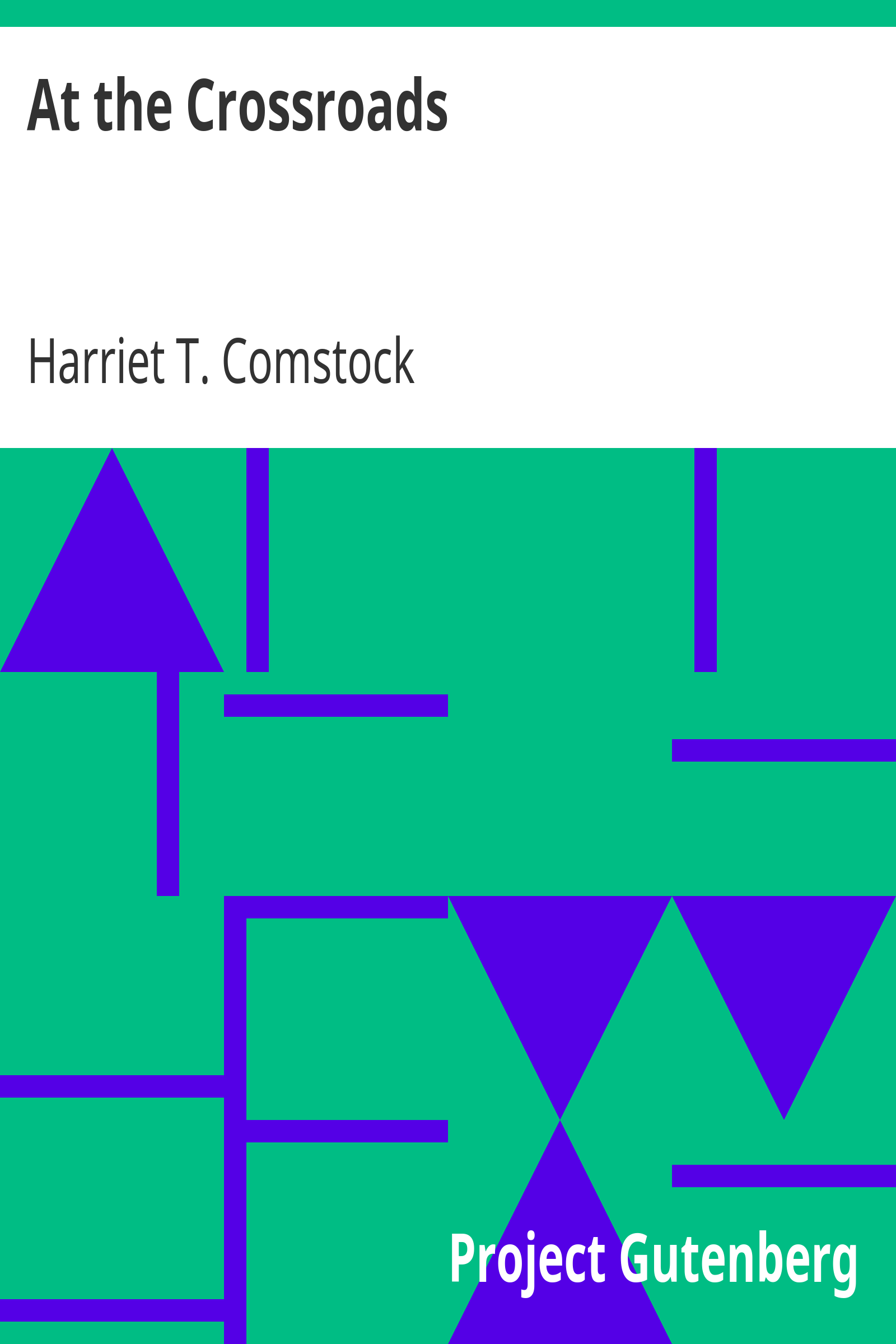 At the Crossroads cover