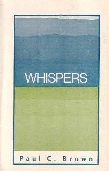 Whispers cover