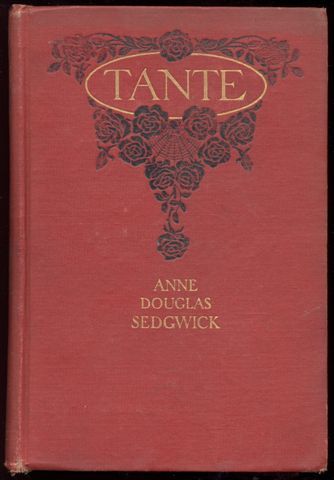 Tante cover
