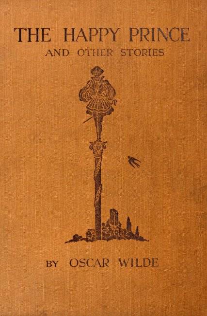 The Happy Prince, and Other Tales cover