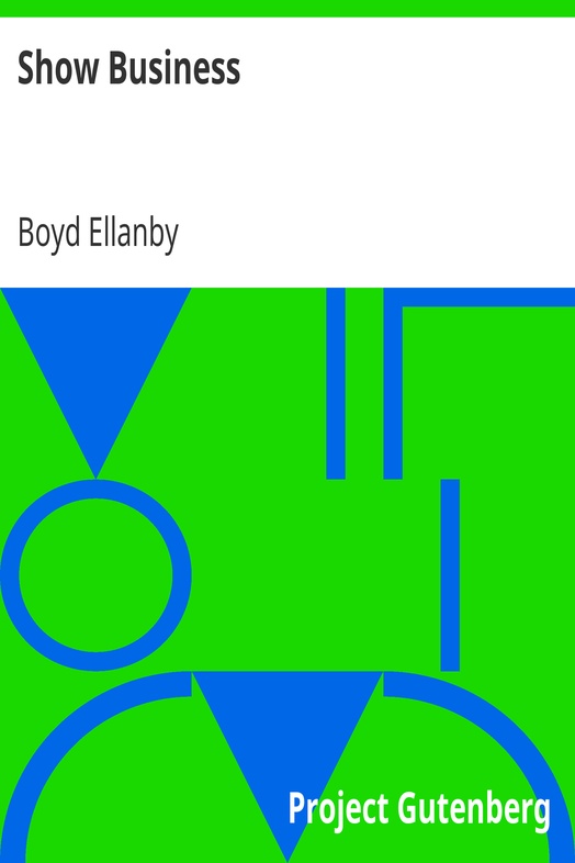 Show Business cover