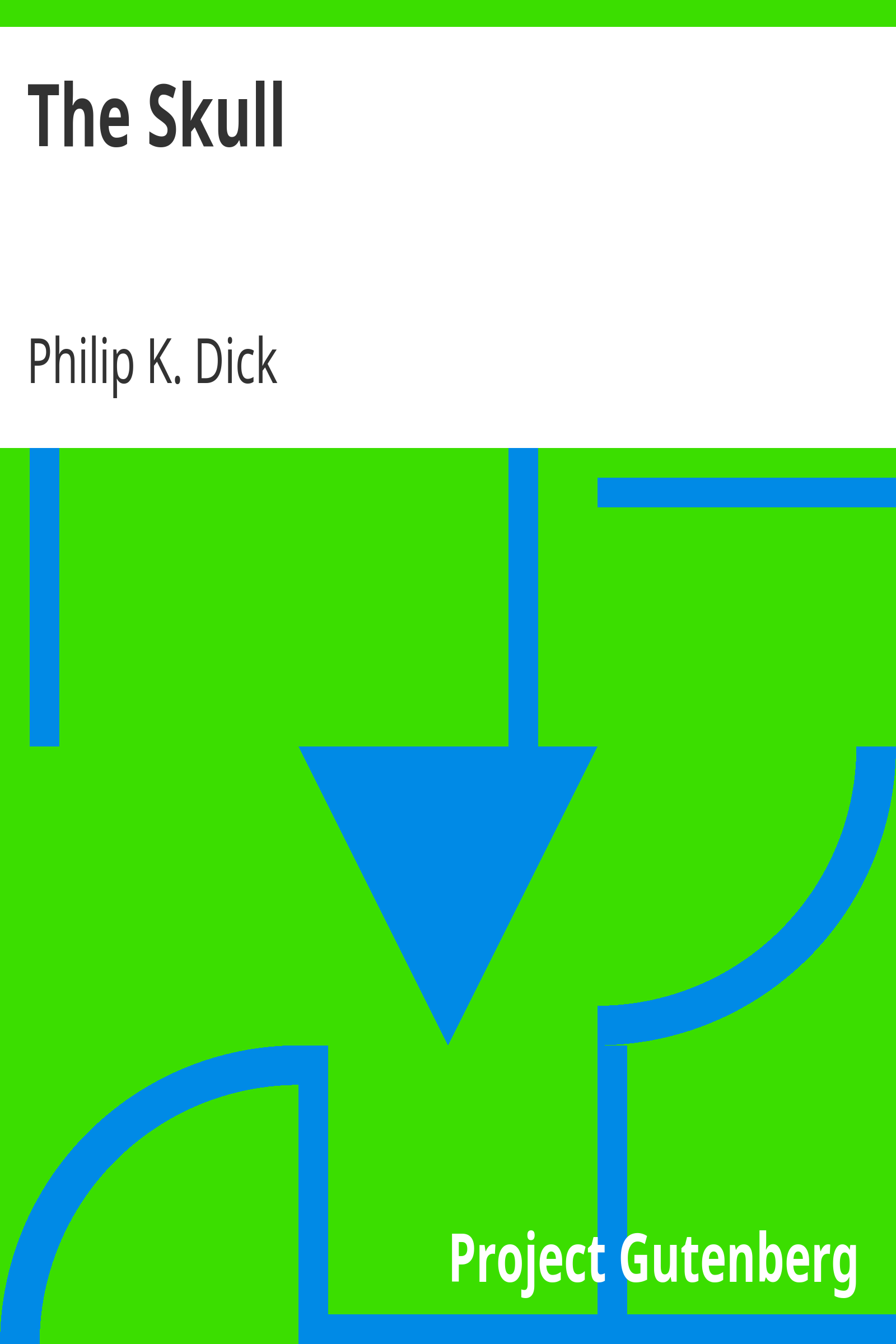 The Skull cover