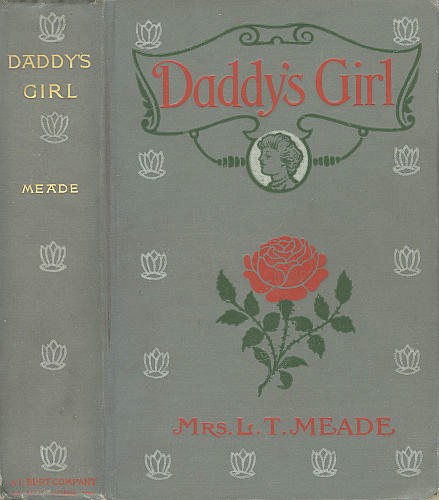 Daddy's Girl cover