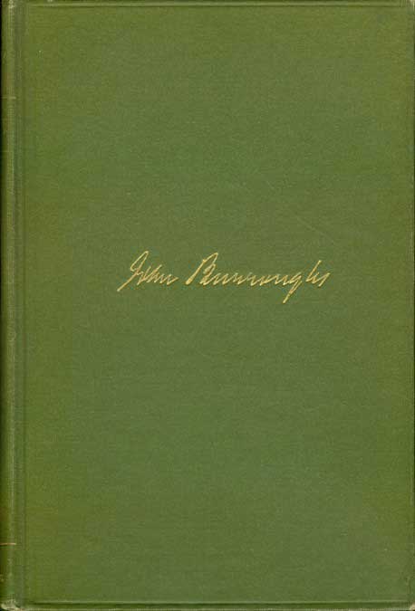 Whitman: A Study cover