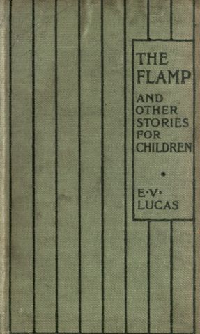The Flamp, The Ameliorator, and The Schoolboy's Apprentice cover