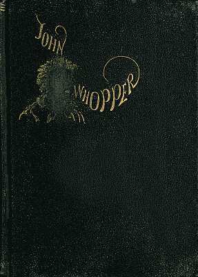 John Whopper / The Newsboy cover