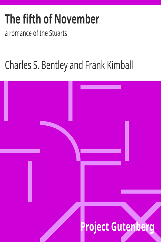 The fifth of November cover