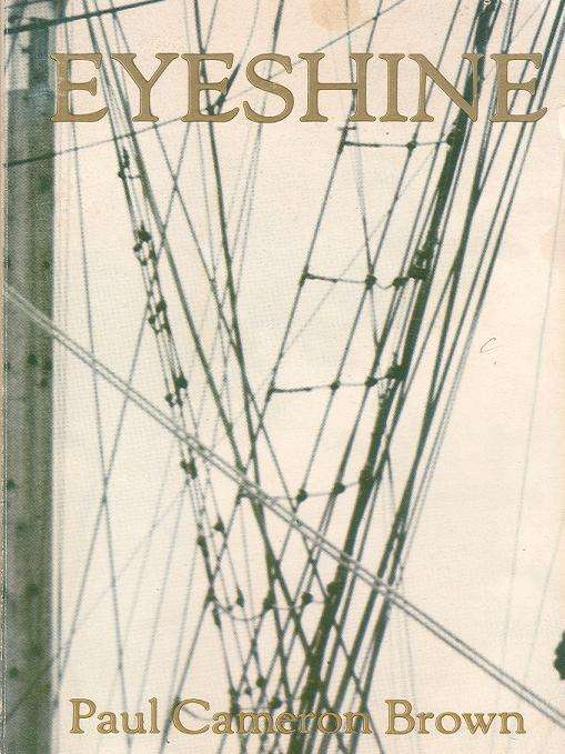 Eyeshine cover