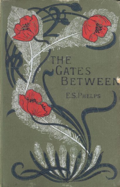The Gates Between cover
