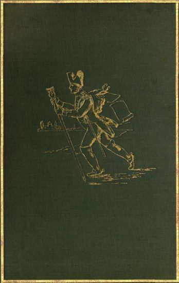 Before and after Waterloo / Letters from Edward Stanley, sometime Bishop of Norwich (1802; 1814; 1816) cover