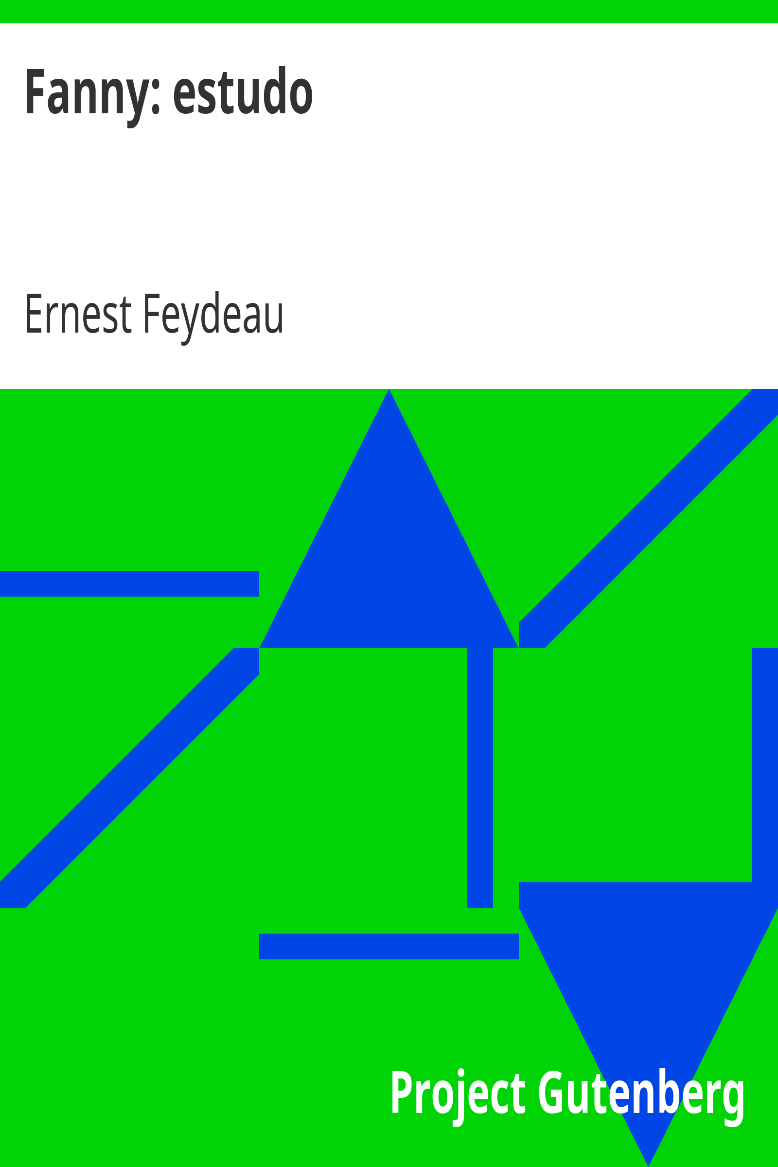 Fanny: estudo cover