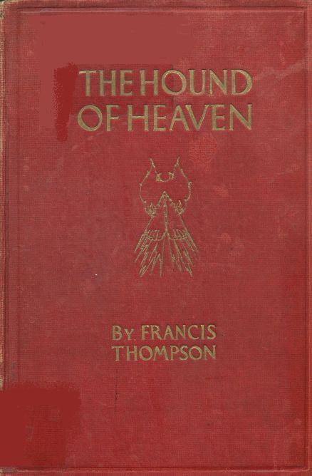 The Hound of Heaven cover