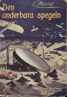 Den Underbara Spegeln cover