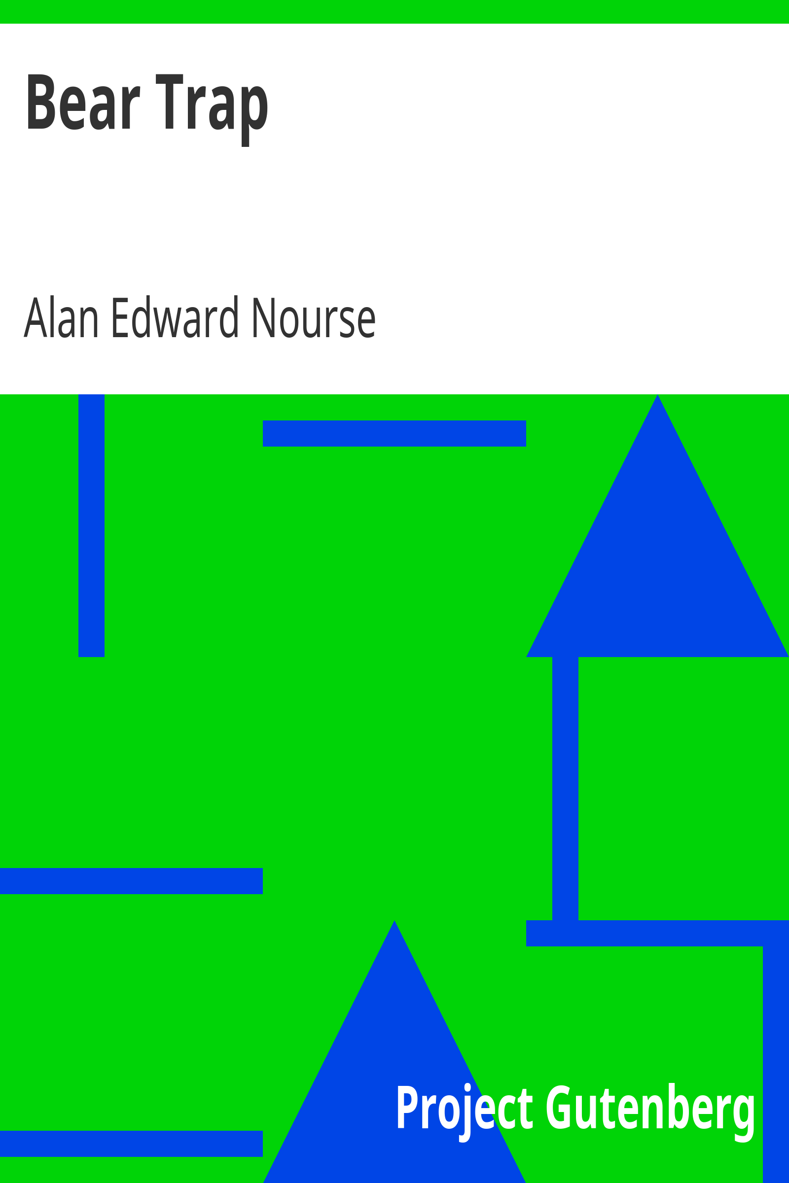 Bear Trap cover