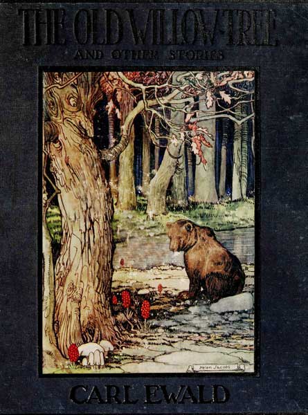 The Old Willow Tree, and Other Stories cover